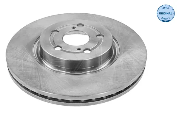 MEYLE 30-15 521 0068 - Bremsscheibe - MEYLE-ORIGINAL True to OE. Preiswert