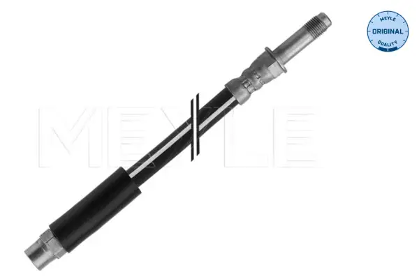 Neue Kollektion MEYLE 300 343 2114 - Bremsschlauch - MEYLE-ORIGINAL True to OE.