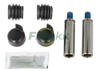 FRENKIT 818006 - Führungshülsensatz, Bremssattel Neue Kollektion