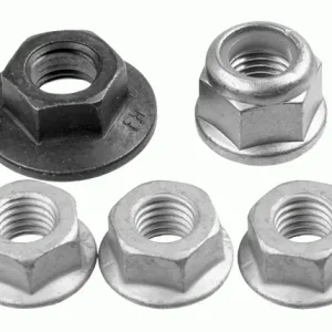 LEMFÖRDER 37220 01 - Reparatursatz, Radaufhängung - Service Pack Bestpreis