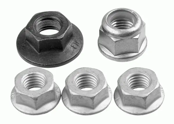 LEMFÖRDER 37220 01 - Reparatursatz, Radaufhängung - Service Pack Bestpreis