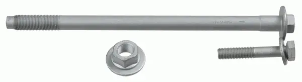 LEMFÖRDER 37832 01 - Reparatursatz, Radaufhängung - Service Pack Begrenztes Angebot