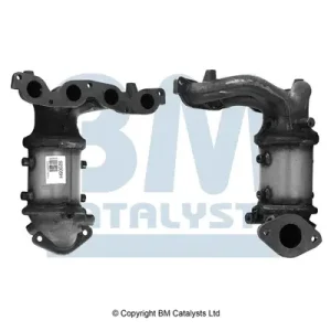 Aktuell BM CATALYSTS BM92005H - Katalysator - Approved