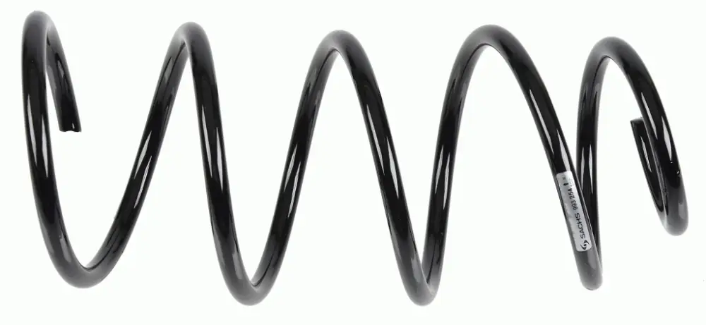 SACHS 993 254 - Fahrwerksfeder Sonderaktion
