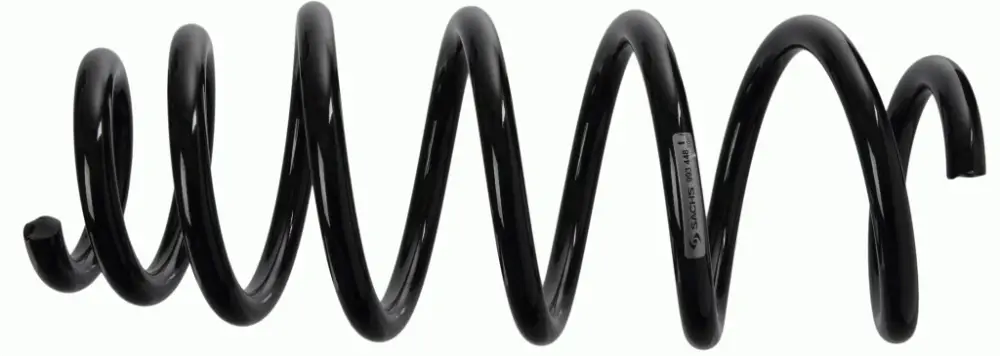 SACHS 993 448 - Fahrwerksfeder Ausverkauf