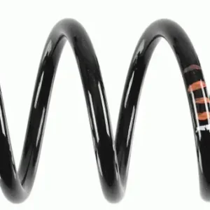 SACHS 994 337 - Fahrwerksfeder Preisknaller