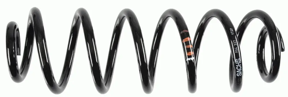 SACHS 994 337 - Fahrwerksfeder Preisknaller