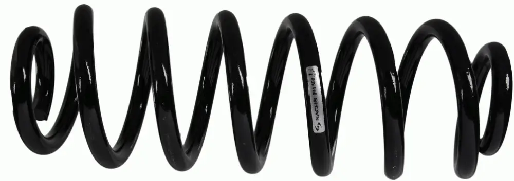 SACHS 994 558 - Fahrwerksfeder Preisreduziert