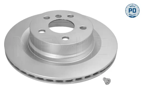 Top-Angebot MEYLE 315 523 0067/PD - Bremsscheibe - MEYLE-PD Advanced performance and design.