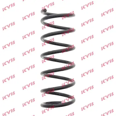KYB RA5990 - Fahrwerksfeder - K-Flex Markenware