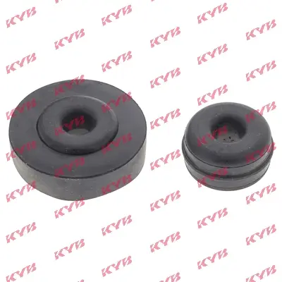 Begrenztes Angebot KYB SM1548 - Federbeinstützlager - Suspension Mounting Kit