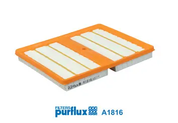 PURFLUX A1816 - Luftfilter Preiswert