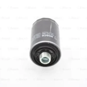 BOSCH F 026 407 080 - Ölfilter Zertifiziert