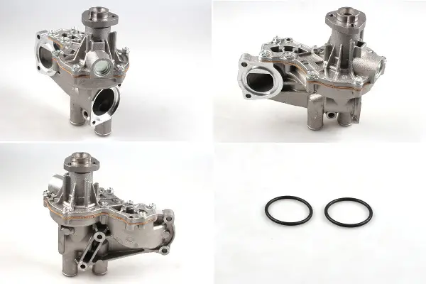 Preiswert HEPU P513 - Wasserpumpe, Motorkühlung