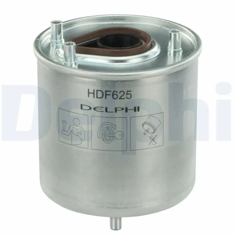 Sonderangebot DELPHI HDF625 - Kraftstofffilter