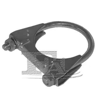 FA1 913-973 - Rohrverbinder, Abgasanlage Sale