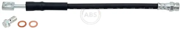 A.B.S. SL 6585 - Bremsschlauch Sonderaktion