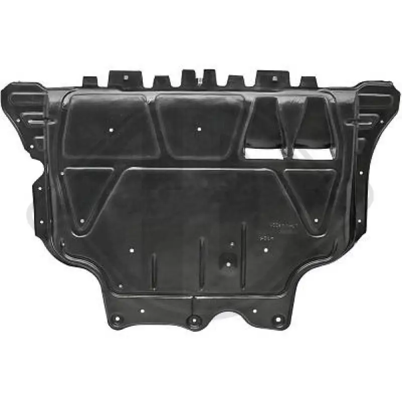 DIEDERICHS 8010331 - Motorraumdämmung Begrenztes Angebot