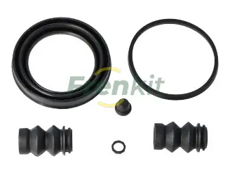 Meistverkauft FRENKIT 260043 - Reparatursatz, Bremssattel