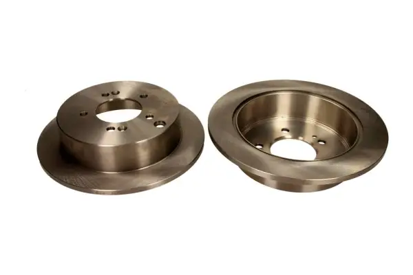 MAXGEAR 19-1860 - Bremsscheibe Echt
