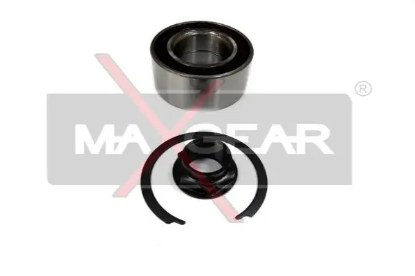 MAXGEAR 33-0013 - Radlagersatz Top-Preis