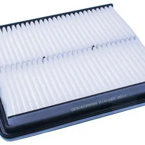Zertifiziert DENCKERMANN A141685 - Luftfilter