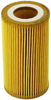 Zertifiziert DENCKERMANN A210250 - Ölfilter