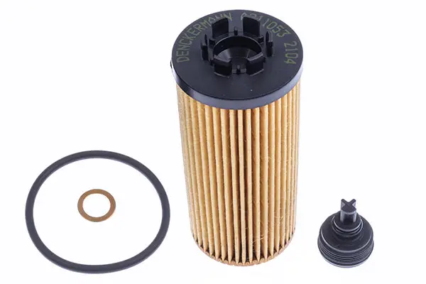Top-Angebot DENCKERMANN A211053 - Ölfilter