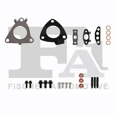 FA1 KT410190 - Montagesatz, Lader Online Kaufen