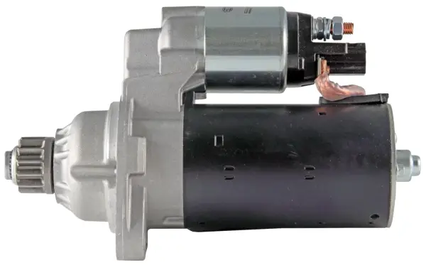 Bestseller HELLA 8EA 012 528-521 - Starter
