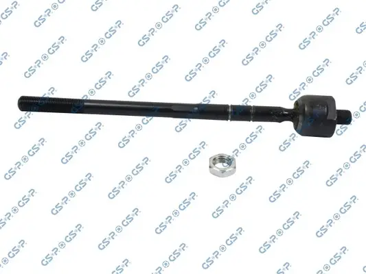 Letzte Chance GSP S030077 - Axialgelenk, Spurstange