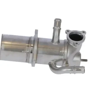 Wochenendangebot NRF 48371 - Kühler, Abgasrückführung