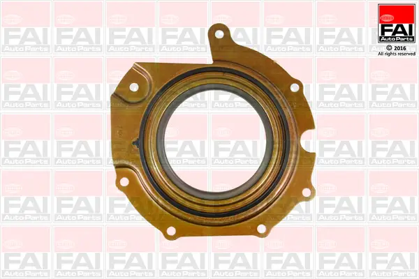 Wochenendangebot FAI AutoParts OS1000 - Wellendichtring, Einspritzpumpe