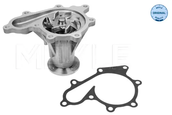 MEYLE 36-13 220 0016 - Wasserpumpe, Motorkühlung - MEYLE-ORIGINAL True to OE. Wochenendangebot
