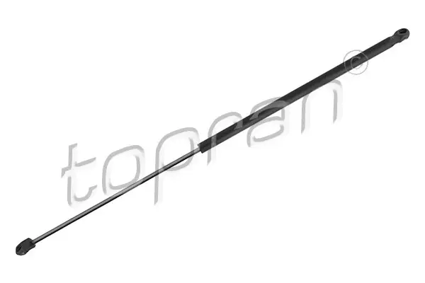 Ausverkauf TOPRAN 117 715 - Gasfeder, Motorhaube
