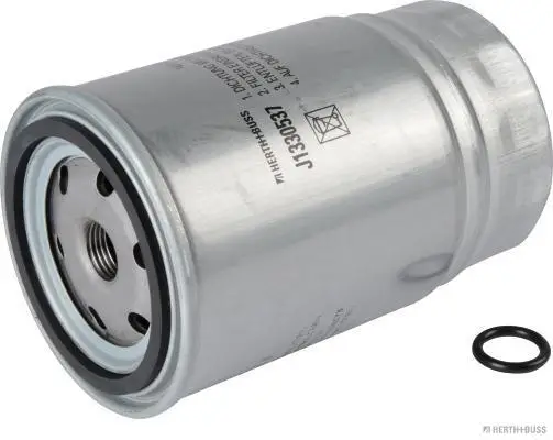 Jetzt Bestellen HERTH+BUSS JAKOPARTS J1330537 - Kraftstofffilter