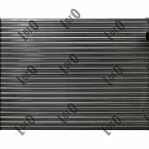 ABAKUS 032-017-0007 - Kühler, Motorkühlung Sonderangebot