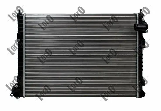 ABAKUS 032-017-0007 - Kühler, Motorkühlung Sonderangebot