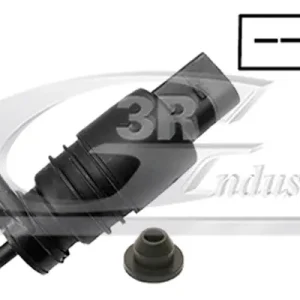 3RG 88109 - Waschwasserpumpe, Scheibenreinigung Wochenendangebot