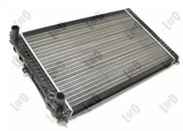 ABAKUS 003-017-0019 - Kühler, Motorkühlung Preis Gesenkt