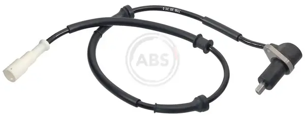 Sofort Bestellen A.B.S. 30692 - Sensor, Raddrehzahl