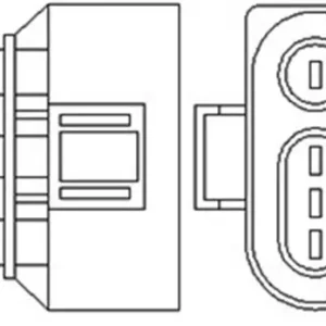 MAGNETI MARELLI 466016355048 - Lambdasonde Aktuell