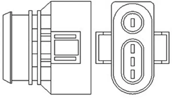 MAGNETI MARELLI 466016355048 - Lambdasonde Aktuell