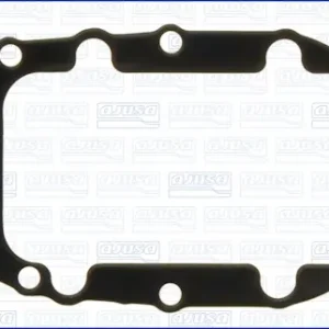 Schnäppchen AJUSA 01112300 - Dichtung, Ölfilter