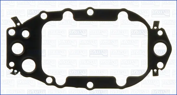 Schnäppchen AJUSA 01112300 - Dichtung, Ölfilter