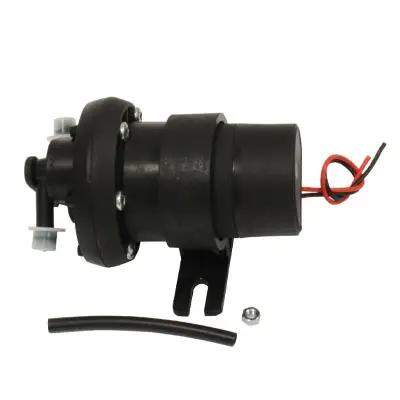 HITACHI 133000 - Kraftstoffpumpe - Hüco Must-Have