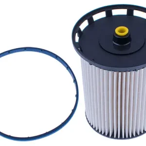 DENCKERMANN A120966 - Kraftstofffilter Neuheit