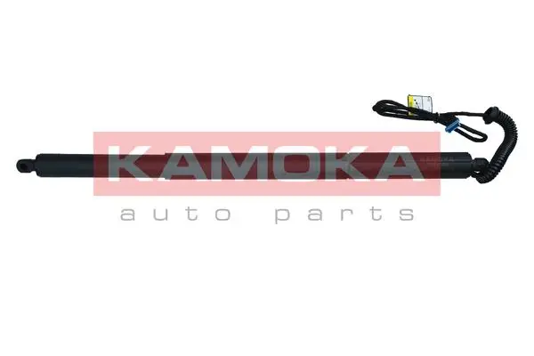 Neu Im Sortiment KAMOKA 7094020 - Elektromotor, Heckklappe