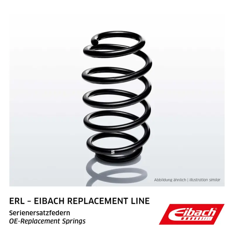 Angebot EIBACH R10148 - Fahrwerksfeder - Single Spring ERL (OE-Replacement)