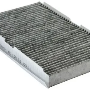 Meistverkauft DENCKERMANN M110158 - Filter, Innenraumluft
